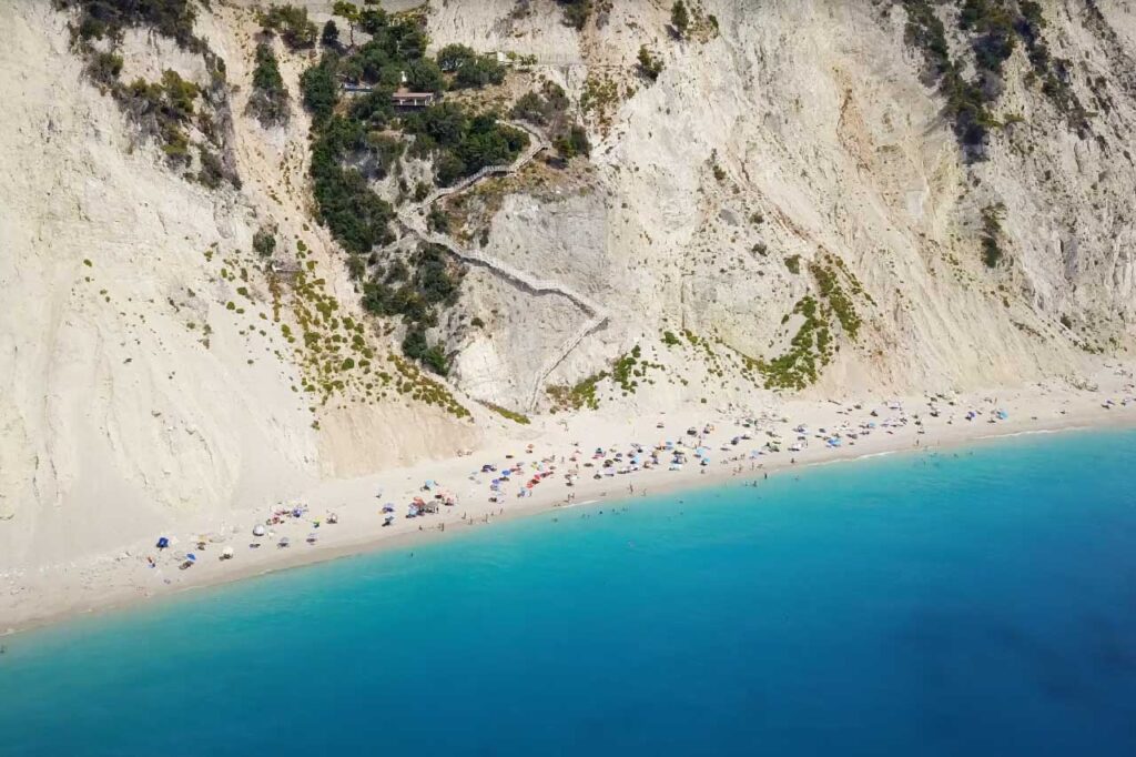 Insights Greece - 10 Best Beaches in Lefkada