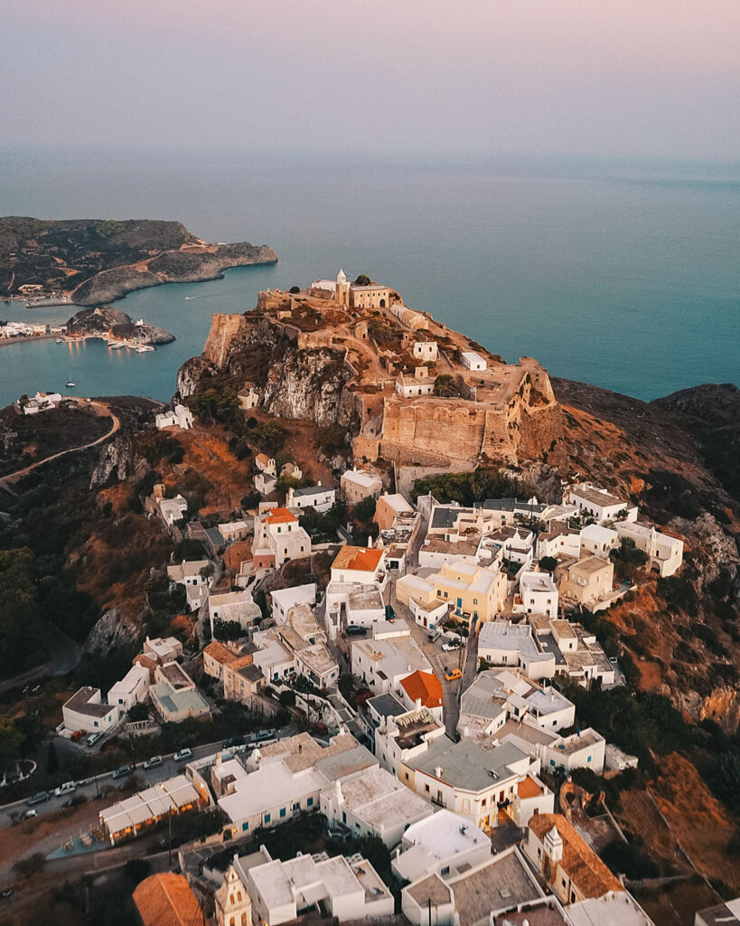 Insights Greece - Top 22 Greek Islands to Visit in 2022