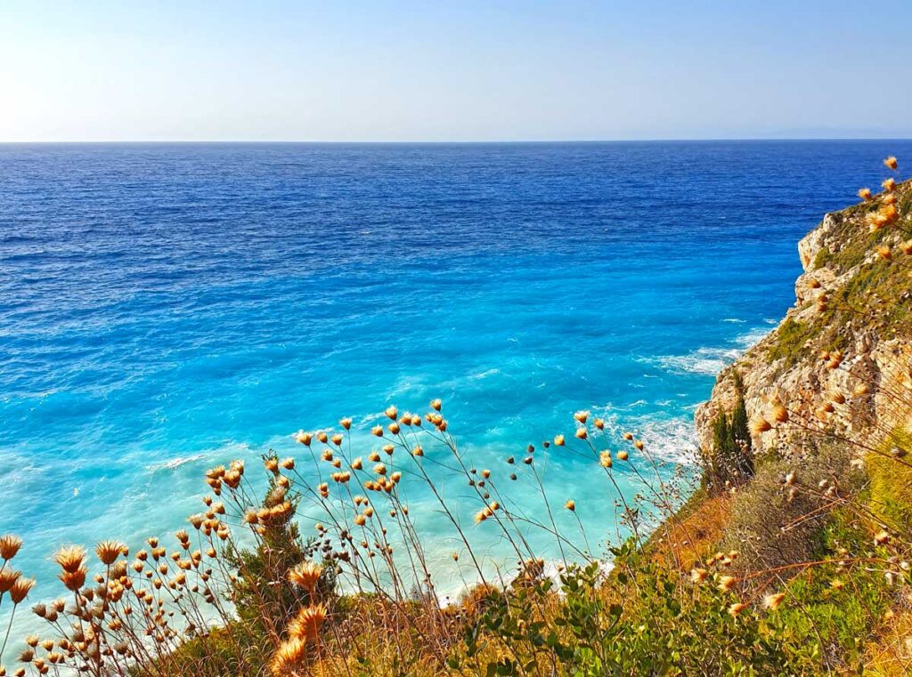 Insights Greece - 10 Best Beaches in Lefkada