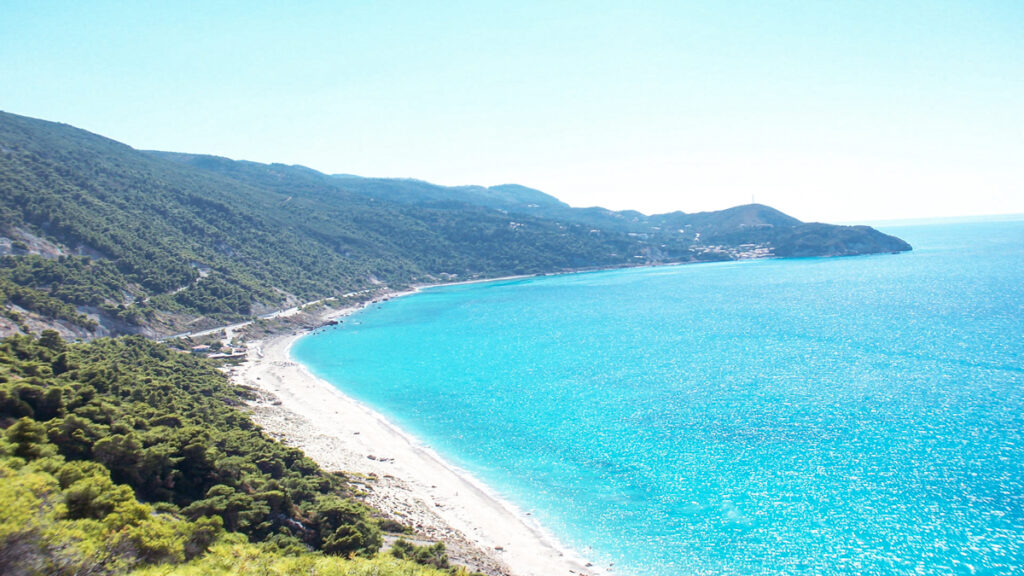 Insights Greece - 10 Best Beaches in Lefkada