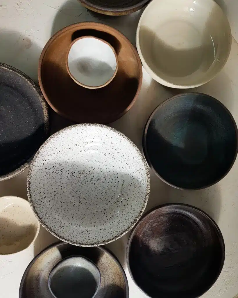 Insights Greece - Stunning Handmade Ceramics Made in Athens