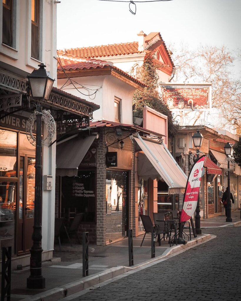 Insights Greece - Komotini Like a Local