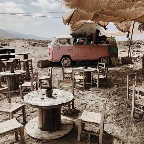 Insights Greece - 20 Best Beachfront Bars in Greece Insights Greece - 20 Best Beachfront Bars in Greece