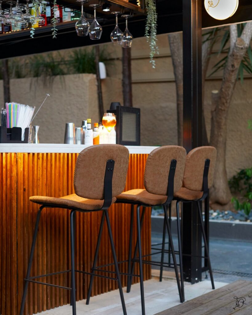 Insights Greece - Athens’ Hottest New Bars