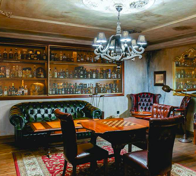 Insights Greece - Athens’ Hottest New Bars