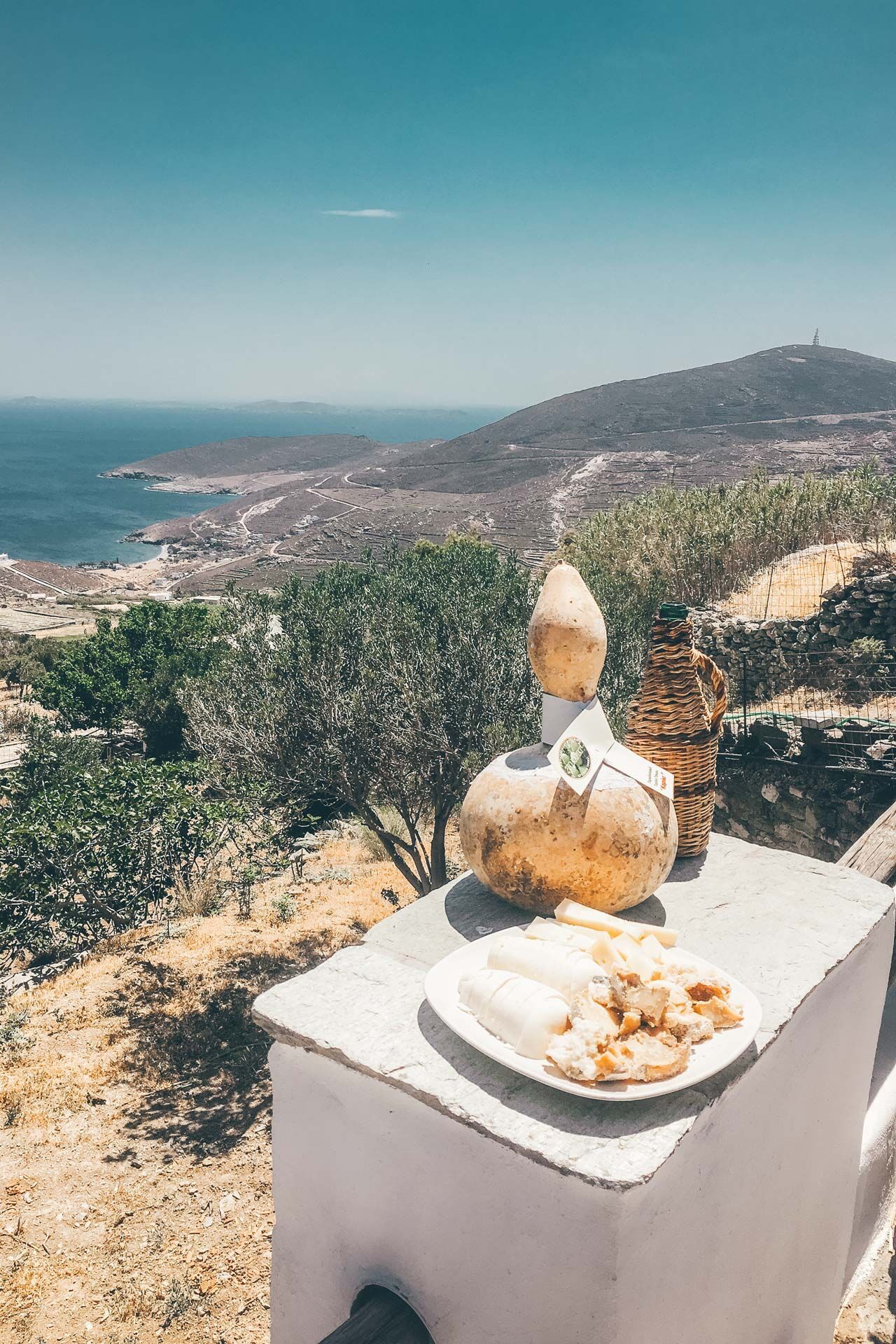 Insights Greece - Best Places to Eat and Drink in Tinos