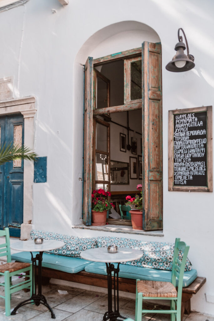 Insights Greece - Best Places to Eat and Drink in Tinos