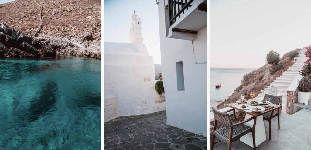 Insights Greece - 8 Best Greek Islands for a Romantic Getaway