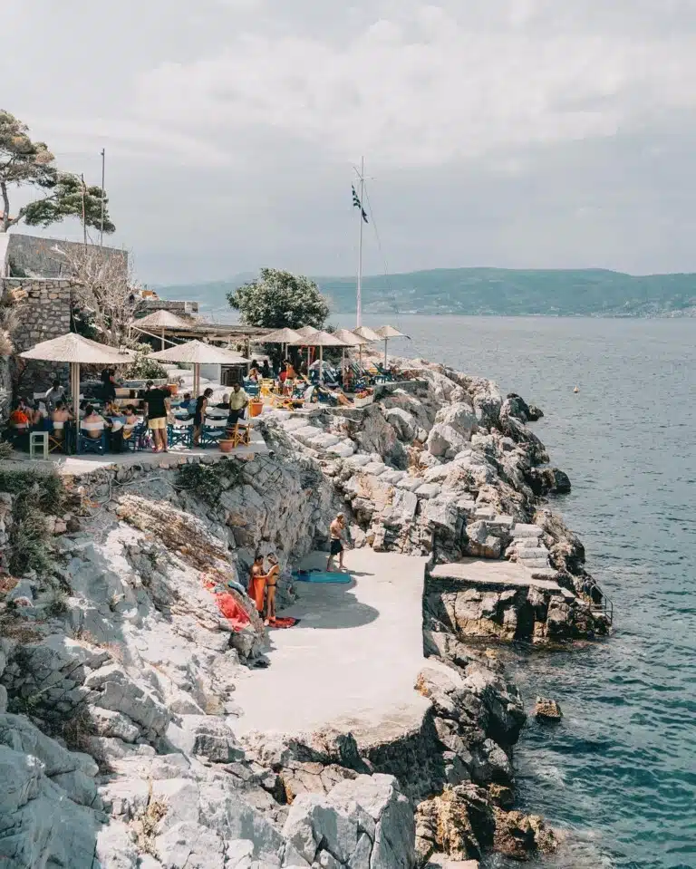 Insights Greece - 12 Amazing Hours in Hydra Insights Greece - 12 Amazing Hours in Hydra