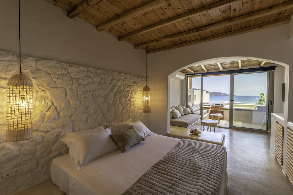 Insights Greece - Stylish Escape at Meli Suites