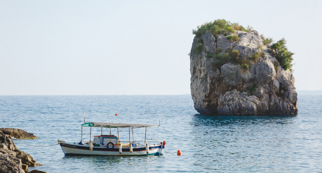 Insights Greece - Miniguide to Parga