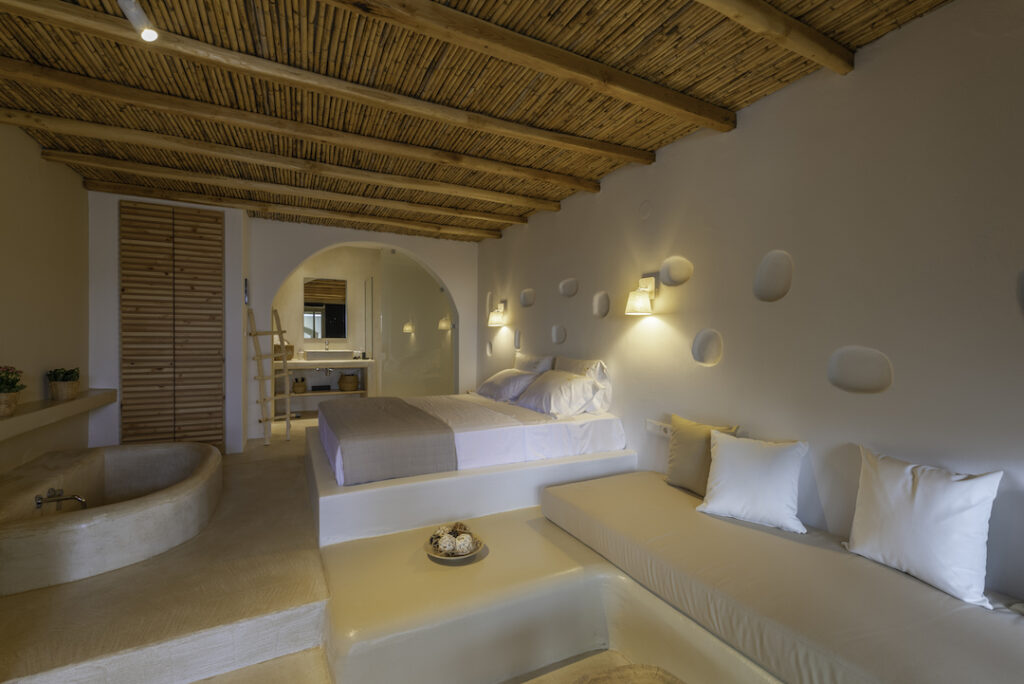 Insights Greece - Stylish Escape at Meli Suites