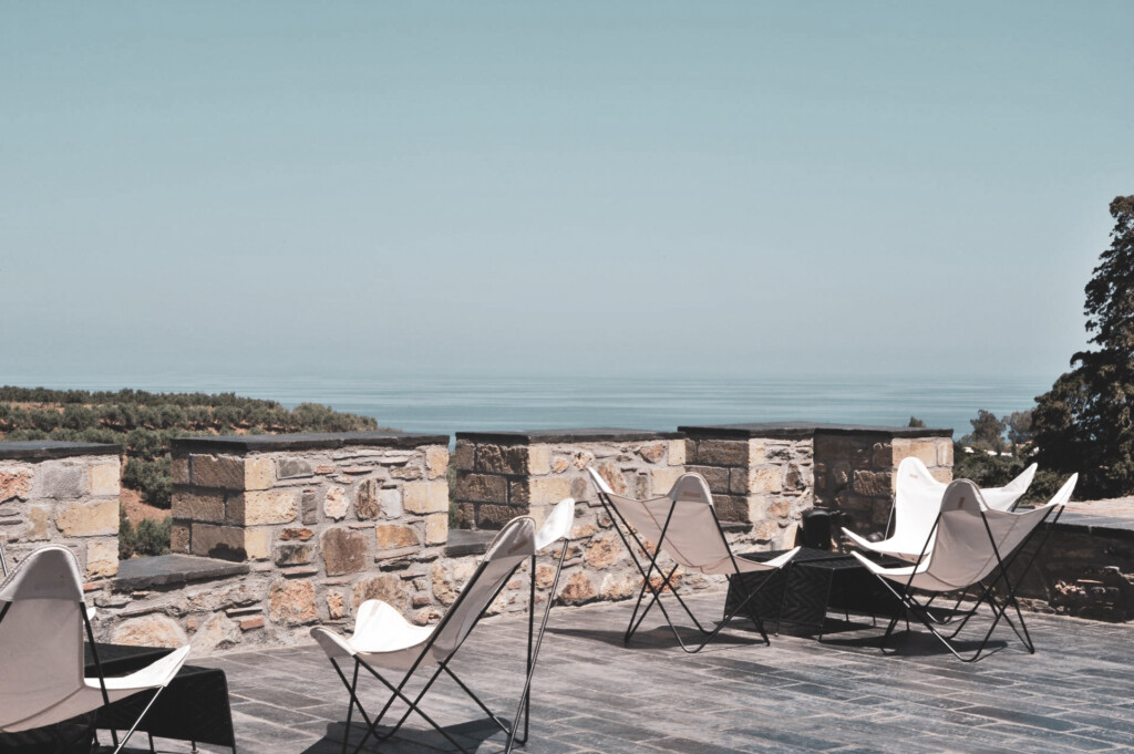 Insights Greece - Kinsterna Luxury Hotel, Overlooking Monemvasia