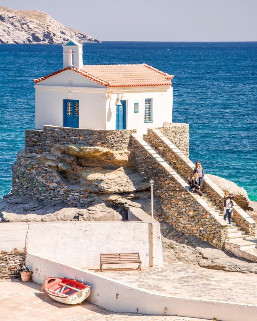 Insights Greece - 6 Idyllic Springtime Holiday Spots Around Greece