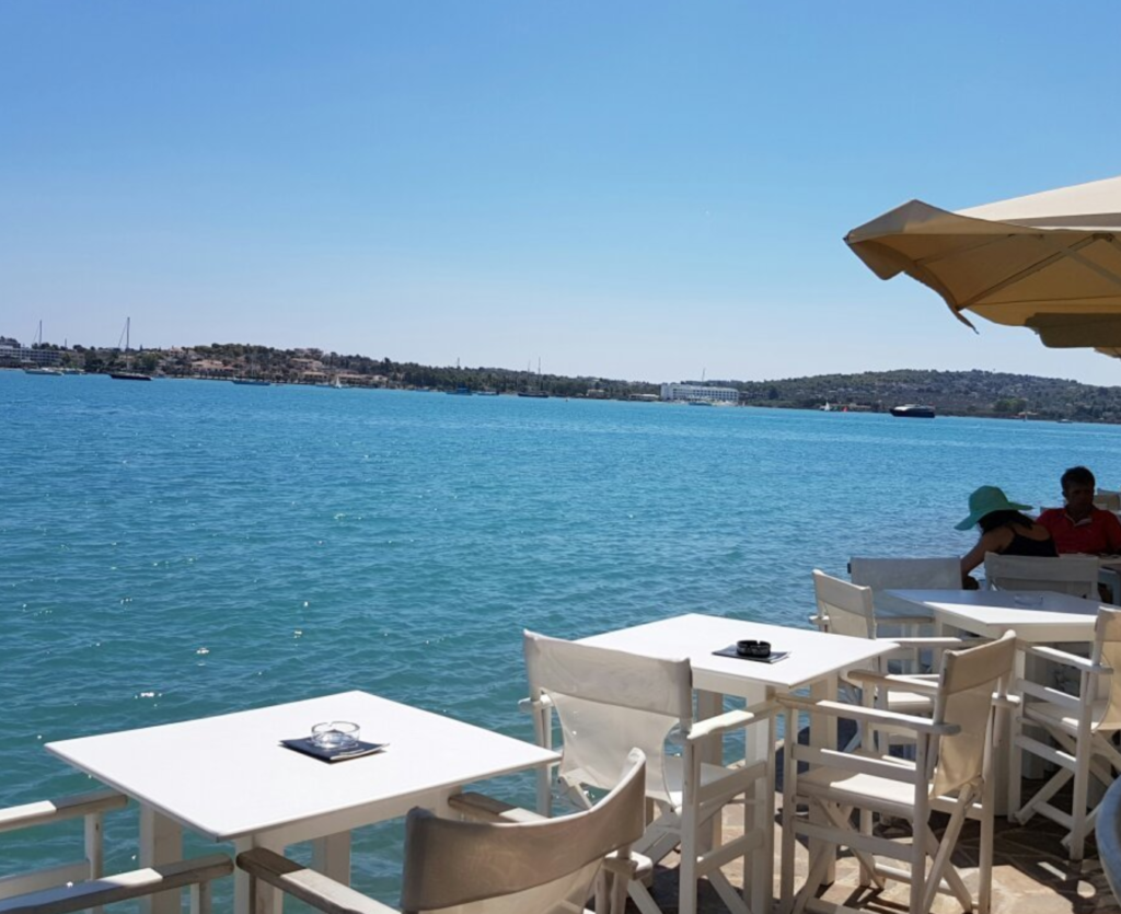 Insights Greece - Exploring Porto Heli, the "Greek Riviera"