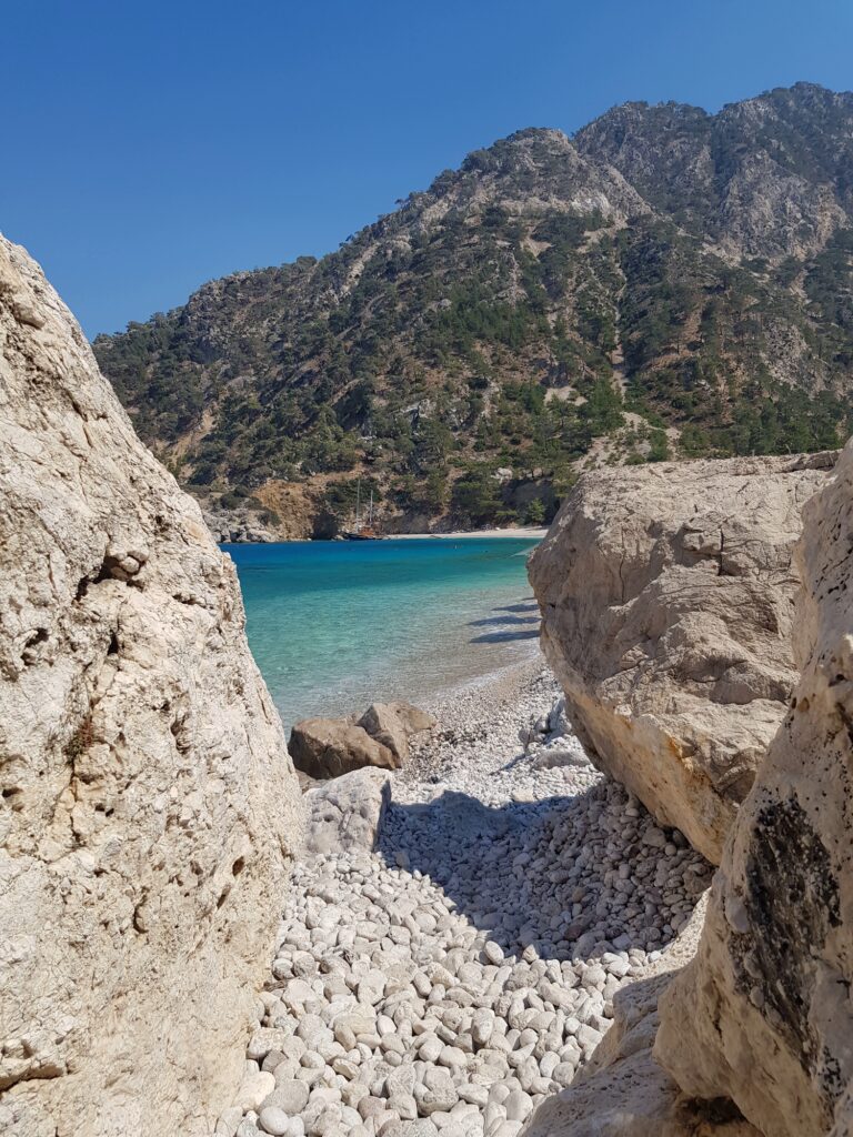 Insights Greece - 7 Reasons to Spend Your Summer in Karpathos