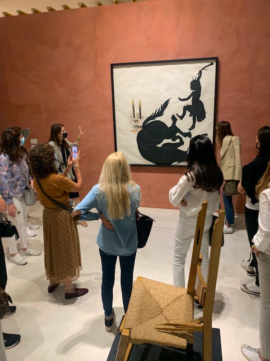 Insights Greece - Exploring Athens' Modern Art Scene With A Bespoke Art Tour