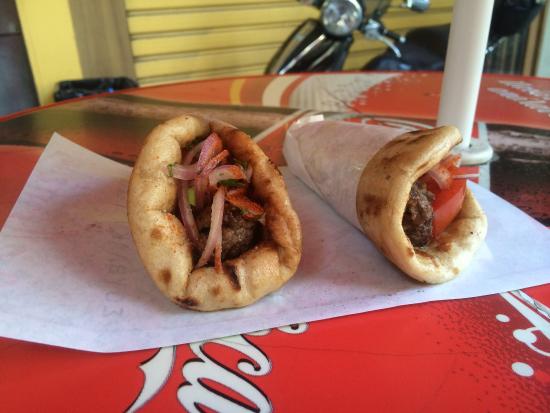 Insights Greece - Top 10 Souvlaki Shops in Athens