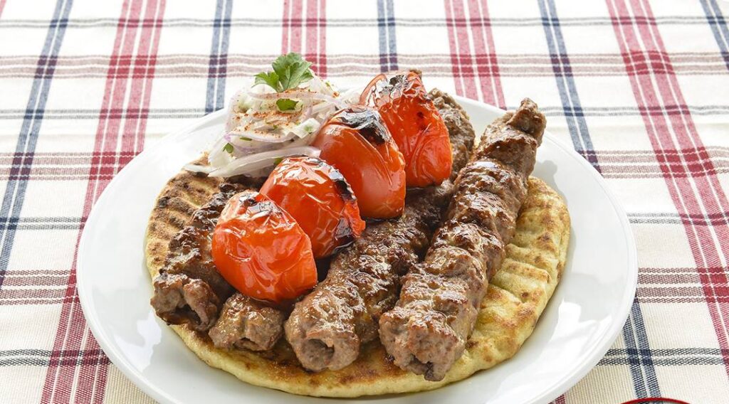 Insights Greece - Top 10 Souvlaki Shops in Athens