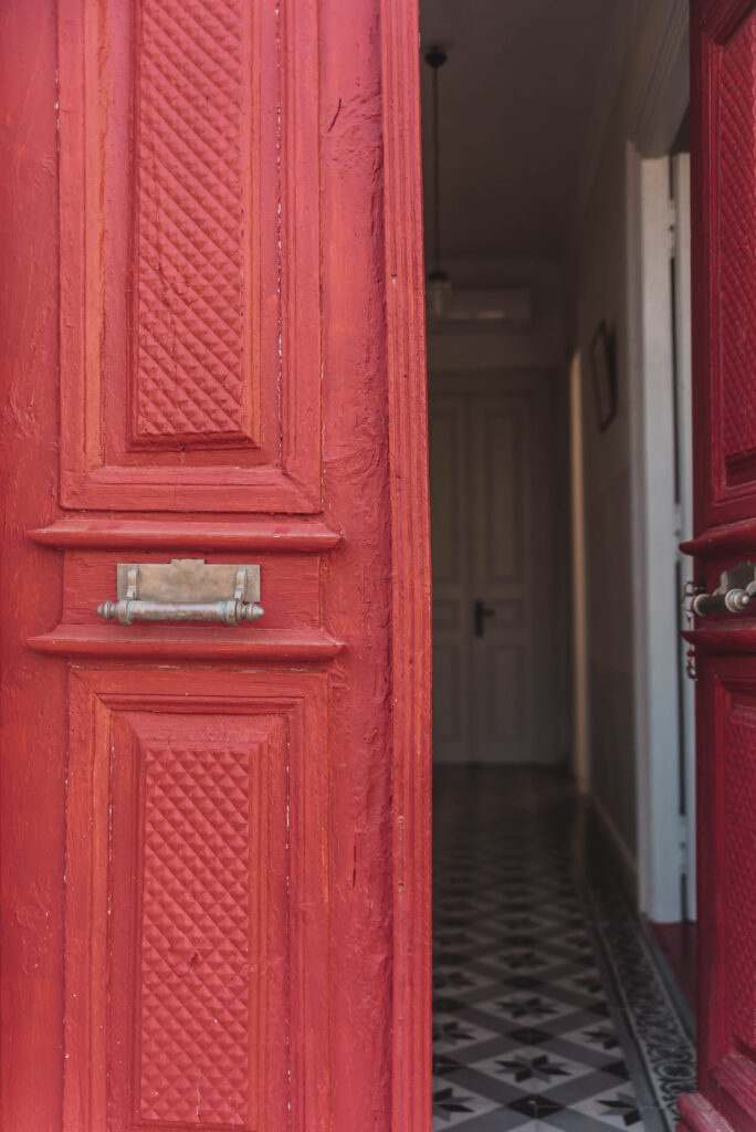 Insights Greece - Staying at an Old Captain’s House on Serifos