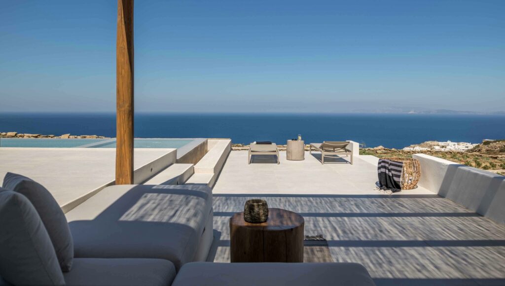 Insights Greece - Stunning New Holiday Villa in Sifnos 