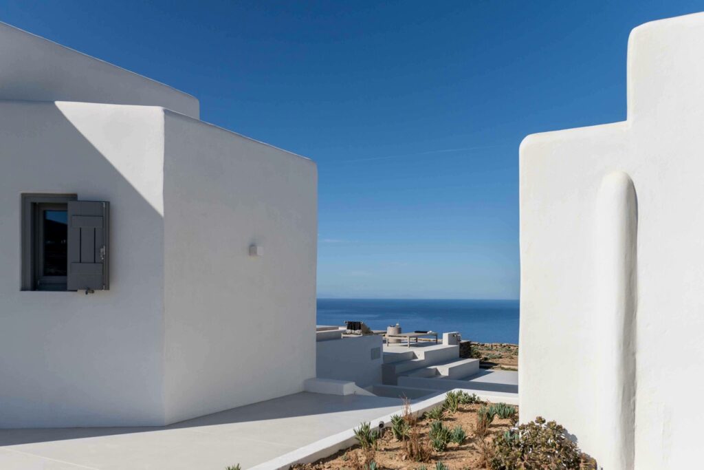 Insights Greece - Stunning New Holiday Villa in Sifnos 