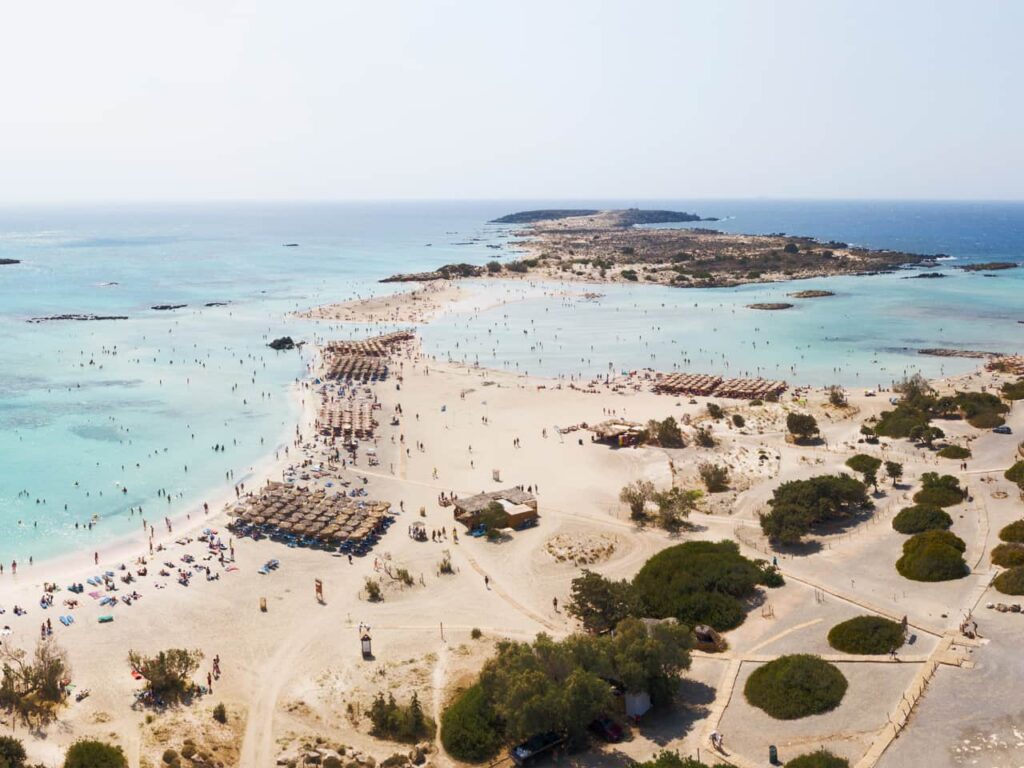 Insights Greece - 9 Best Beaches in Chania