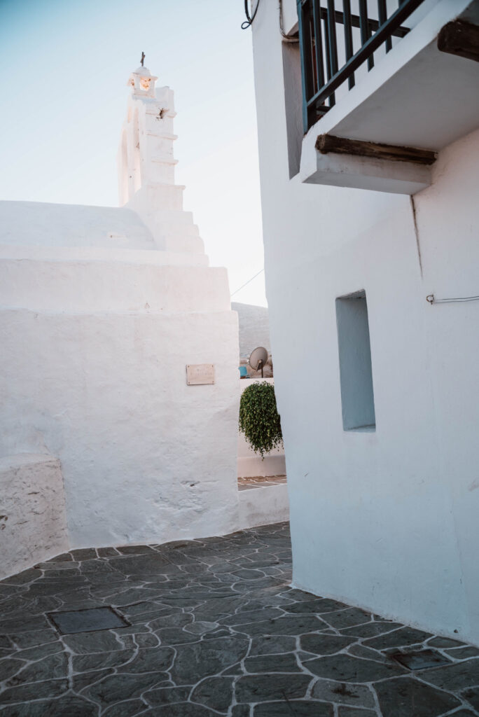 Insights Greece - Ultimate Guide to Folegandros