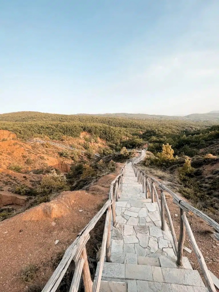 Insights Greece - The Greek Grand Canyon Insights Greece - The Greek Grand Canyon