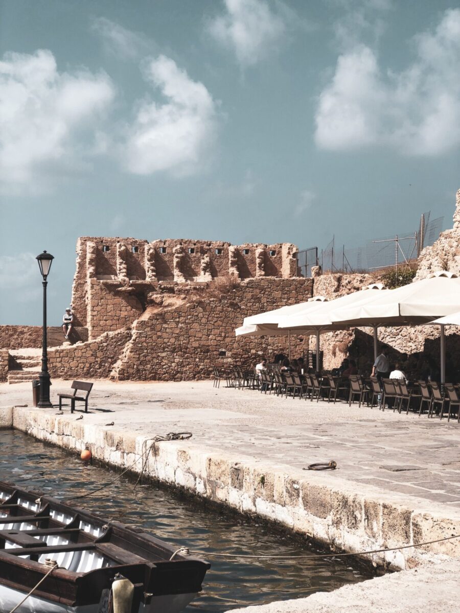 Insights Greece - Complete Travel Guide to Chania