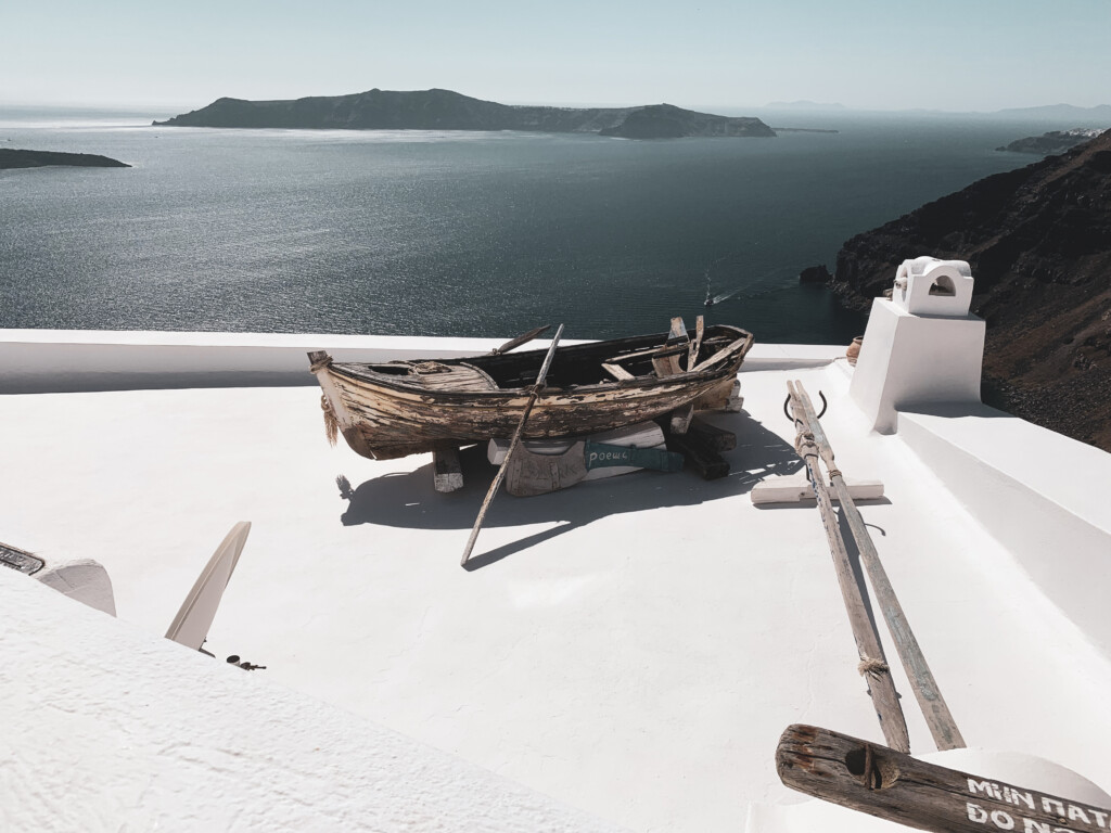 Insights Greece - Experiencing Santorini Like a Local