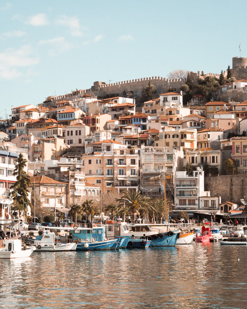 Insights Greece - A Travel Guide to Kavala