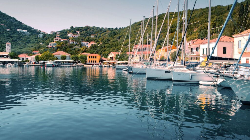 Insights Greece - Mini Guide to Ithaca Island