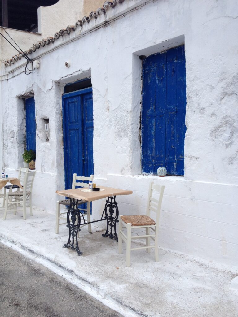 Insights Greece - Explore Kythnos Like a Local