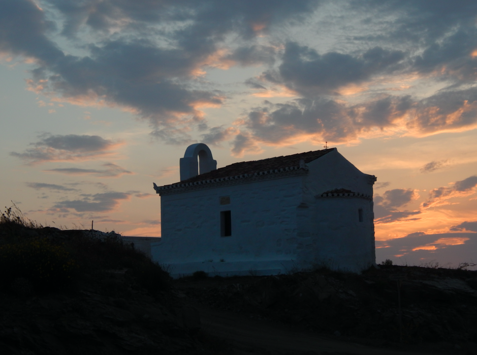 Insights Greece - Explore Kythnos Like a Local