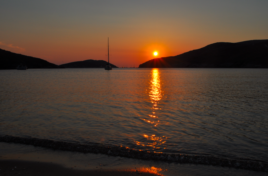 Insights Greece - Explore Kythnos Like a Local