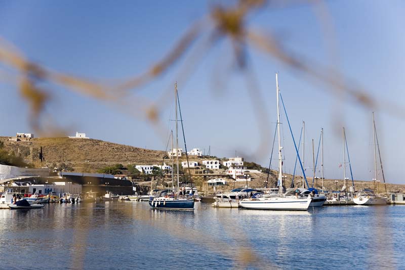 Insights Greece - Explore Kythnos Like a Local