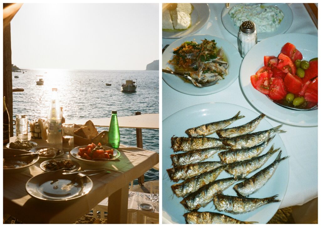 Insights Greece - Bringing A Slice of the Mediterranean Home