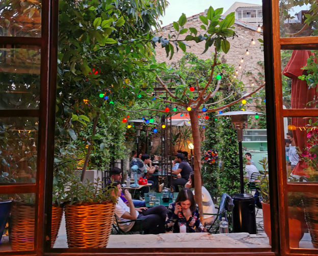 Insights Greece - 16 Coolest Bars in Psyrri Neighbourhood