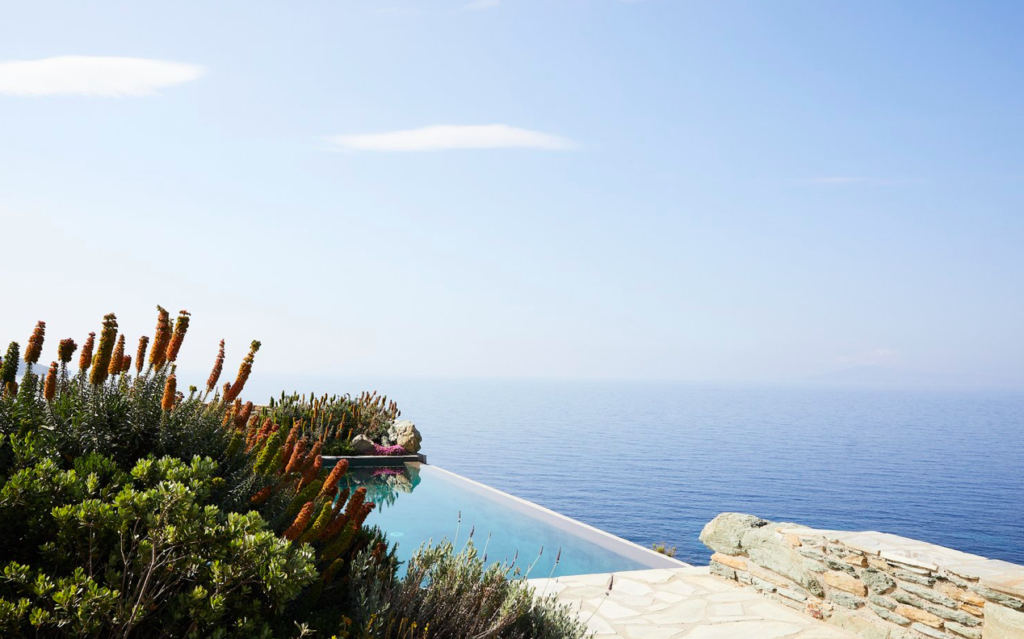 Insights Greece - Marble Sculpturing by the Aegean Sea