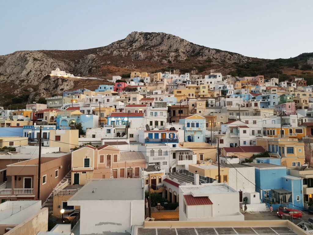 Insights Greece - 7 Reasons to Spend Your Summer in Karpathos