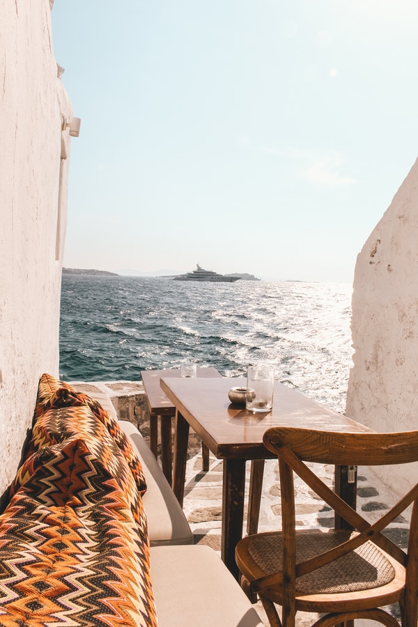 Insights Greece - 8 Best Greek Islands for a Romantic Getaway