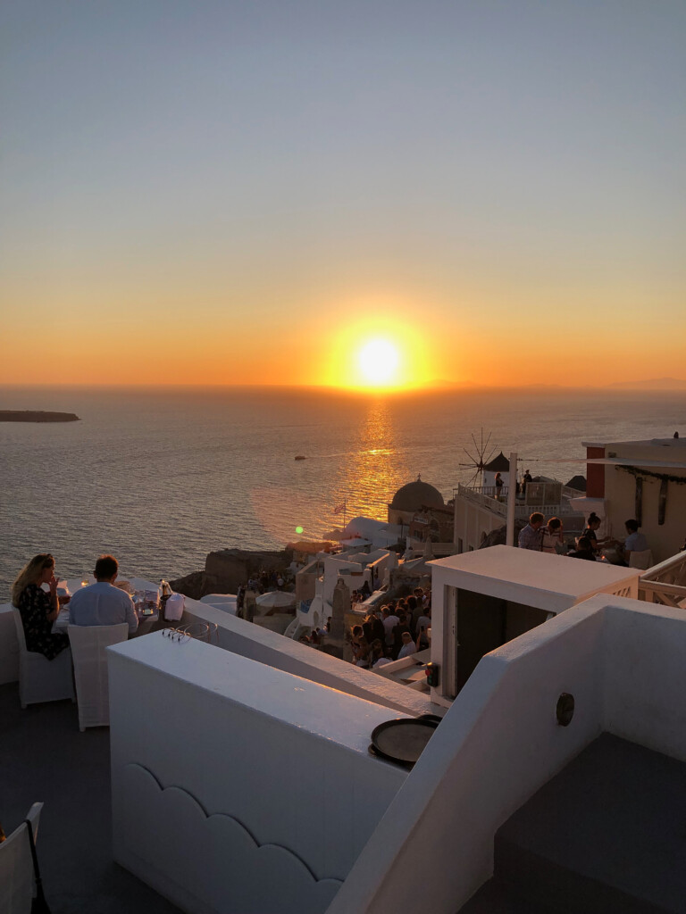 Insights Greece - Experiencing Santorini Like a Local