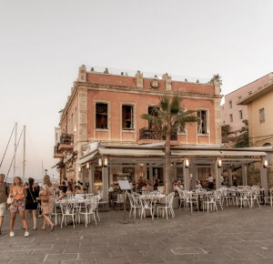 Insights Greece - Complete Travel Guide to Chania