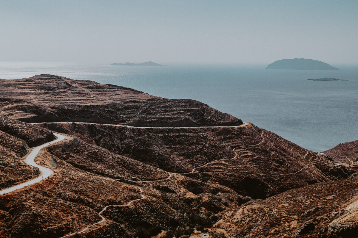 Insights Greece - Next Cycladic Stop, Anafi