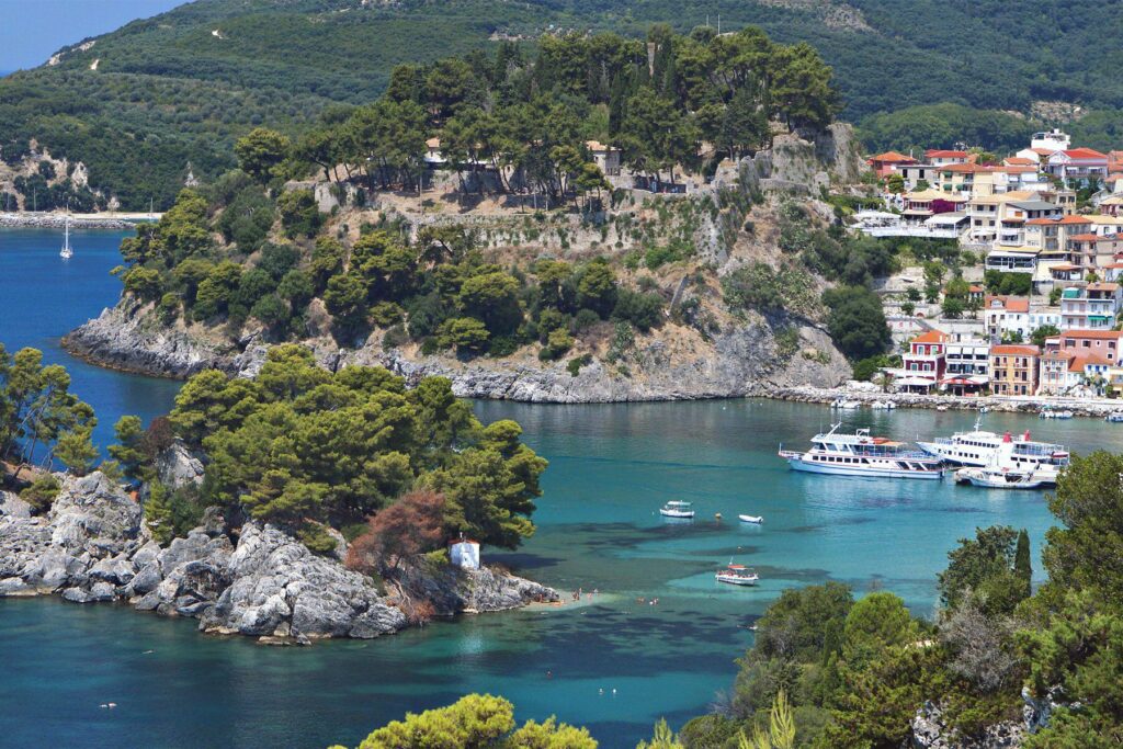 Insights Greece - Miniguide to Parga