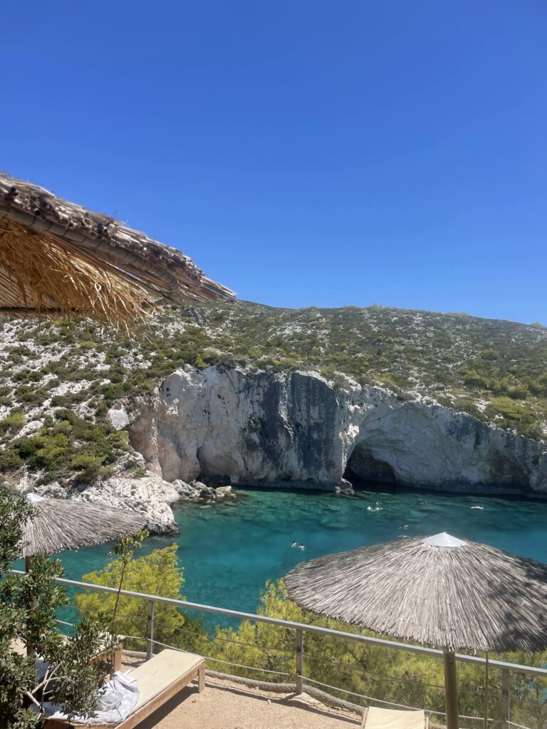 Insights Greece - Porto Limniona, Zakynthos’ Most Stunning Cove 