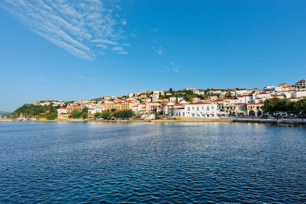 Insights Greece - Mini Guide to Pylos 