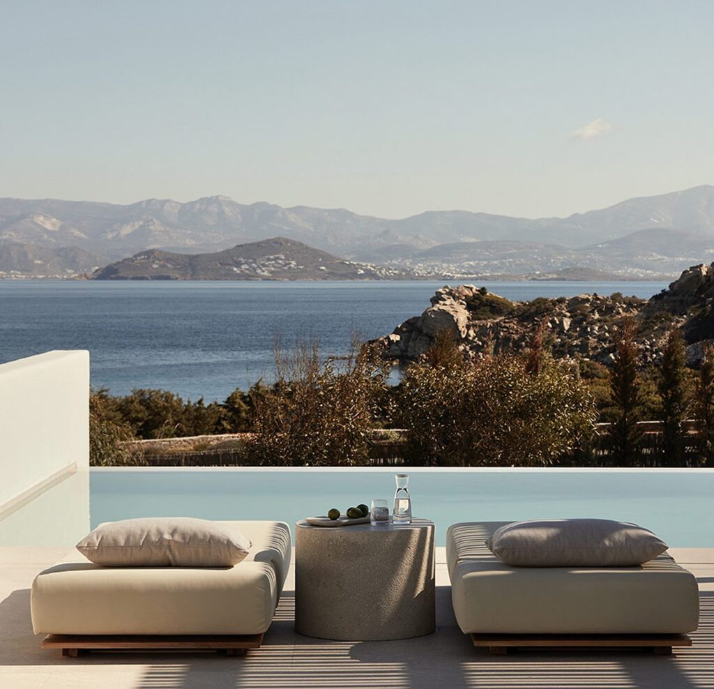 Insights Greece - Stunning New Hotel in Paros Ready to Open its Doors This Summer 