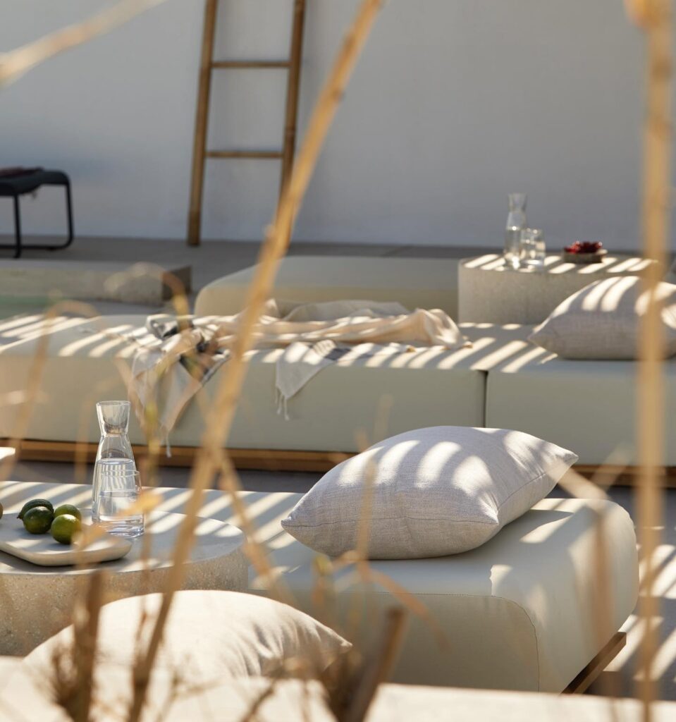 Insights Greece - Stunning New Hotel in Paros Ready to Open its Doors This Summer 